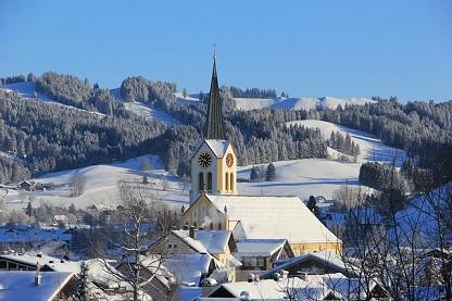 Oberstaufen