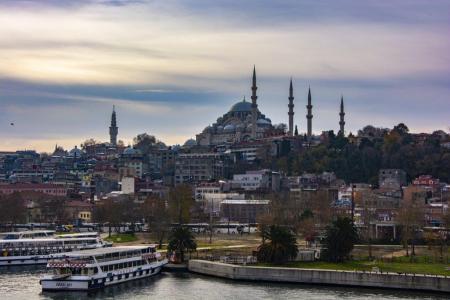 Istanbul