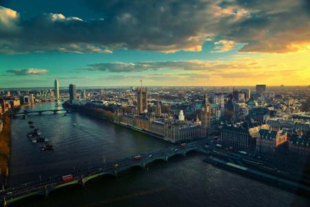 Londen