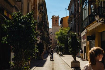 Valencia