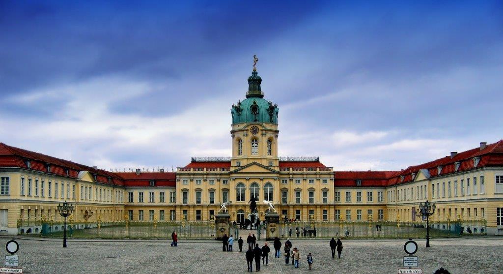 Charlottenburg
