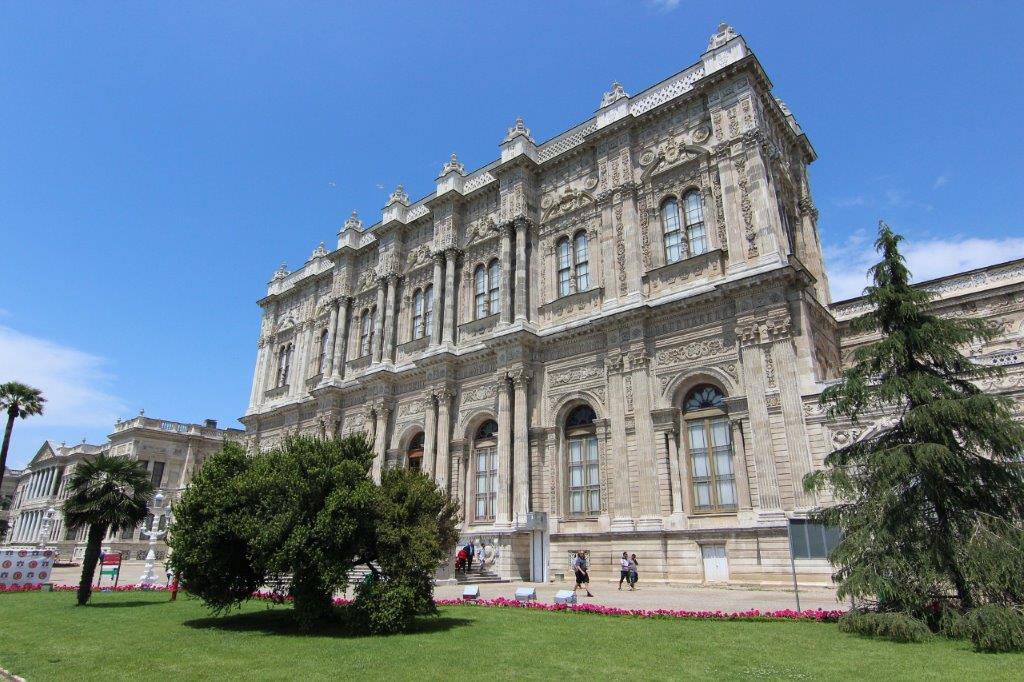 Dolmabahce
