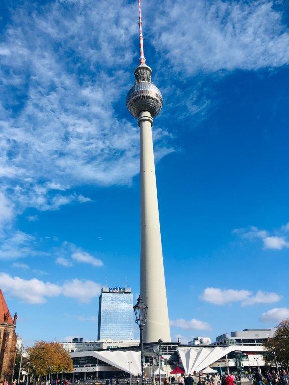 Femsehturm