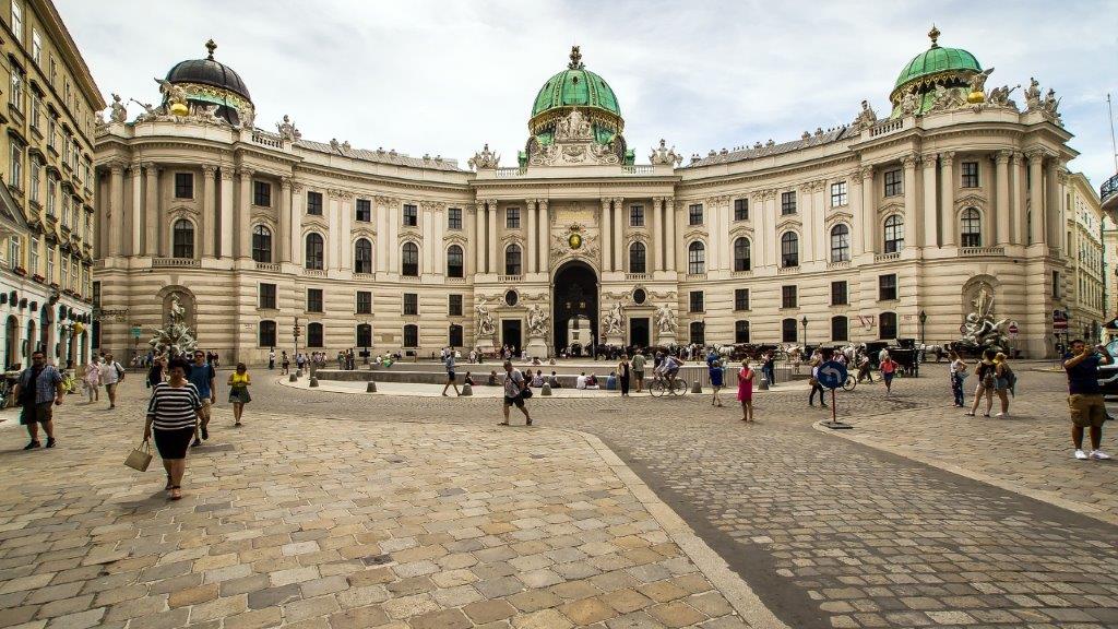 Hofburg