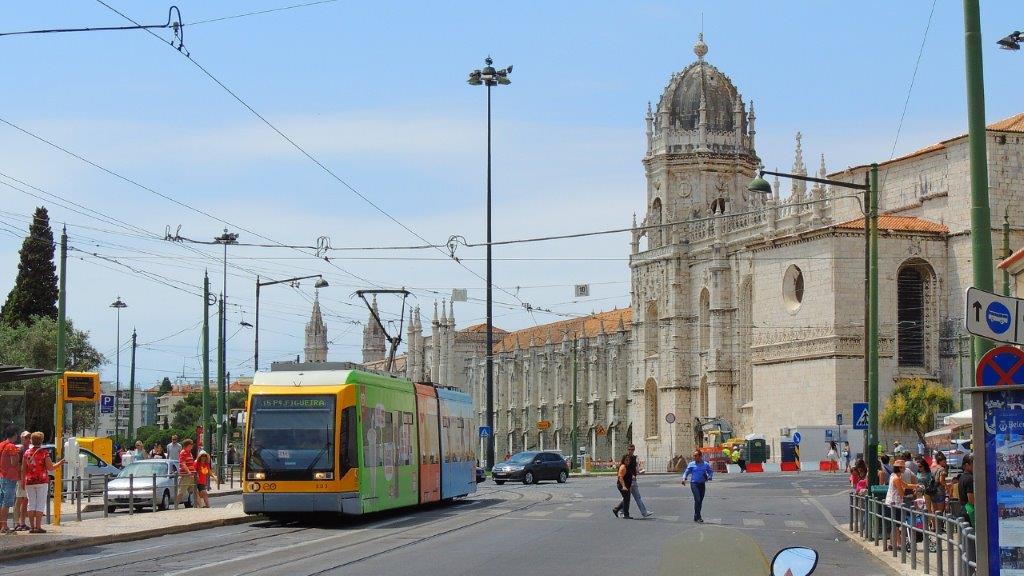 Lisbon Portugal