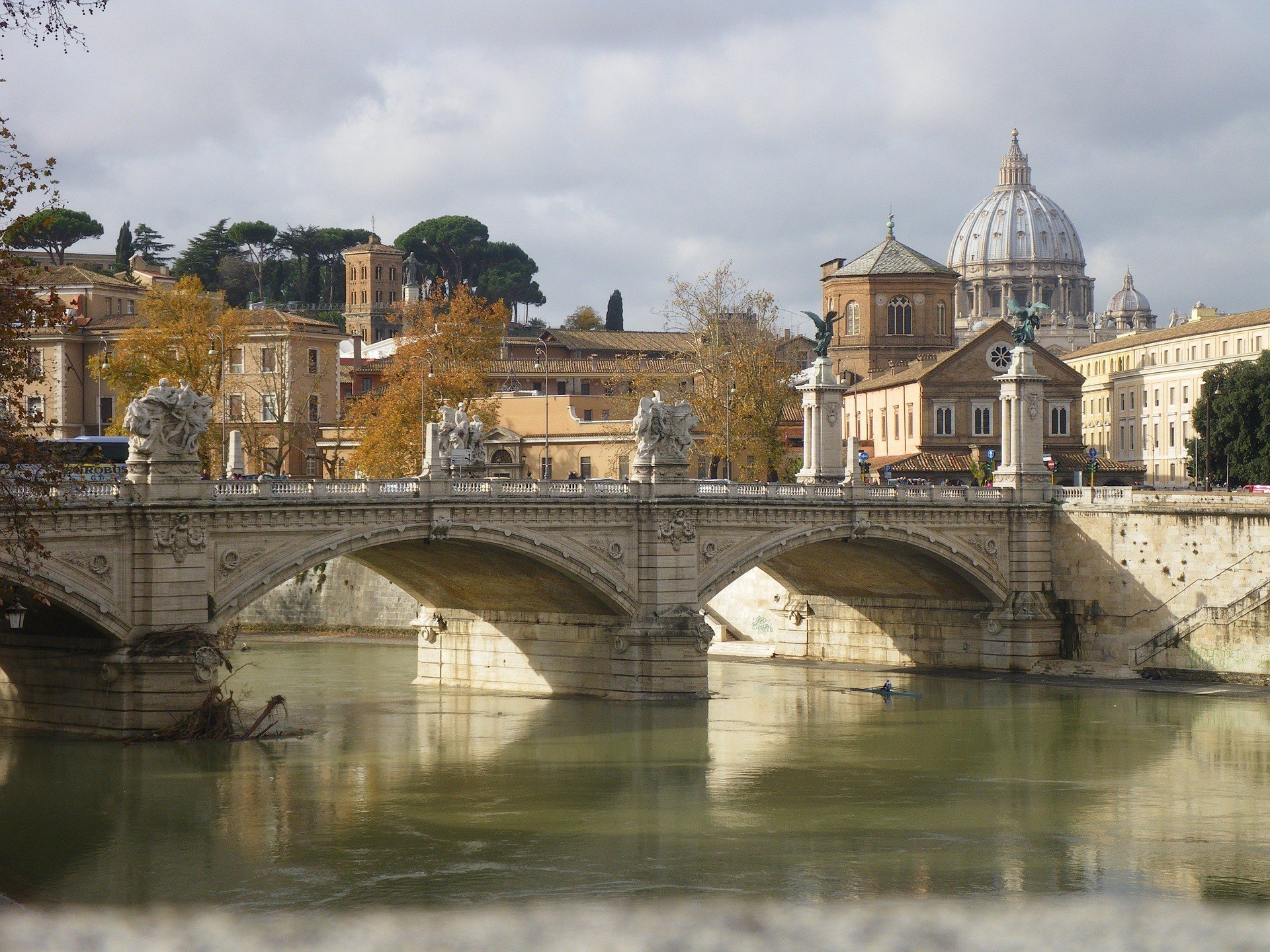 Rome Italy