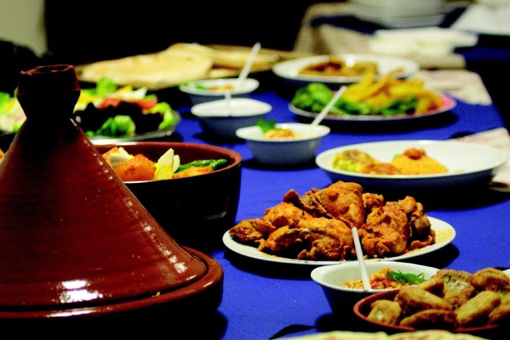Tajine Marrakech