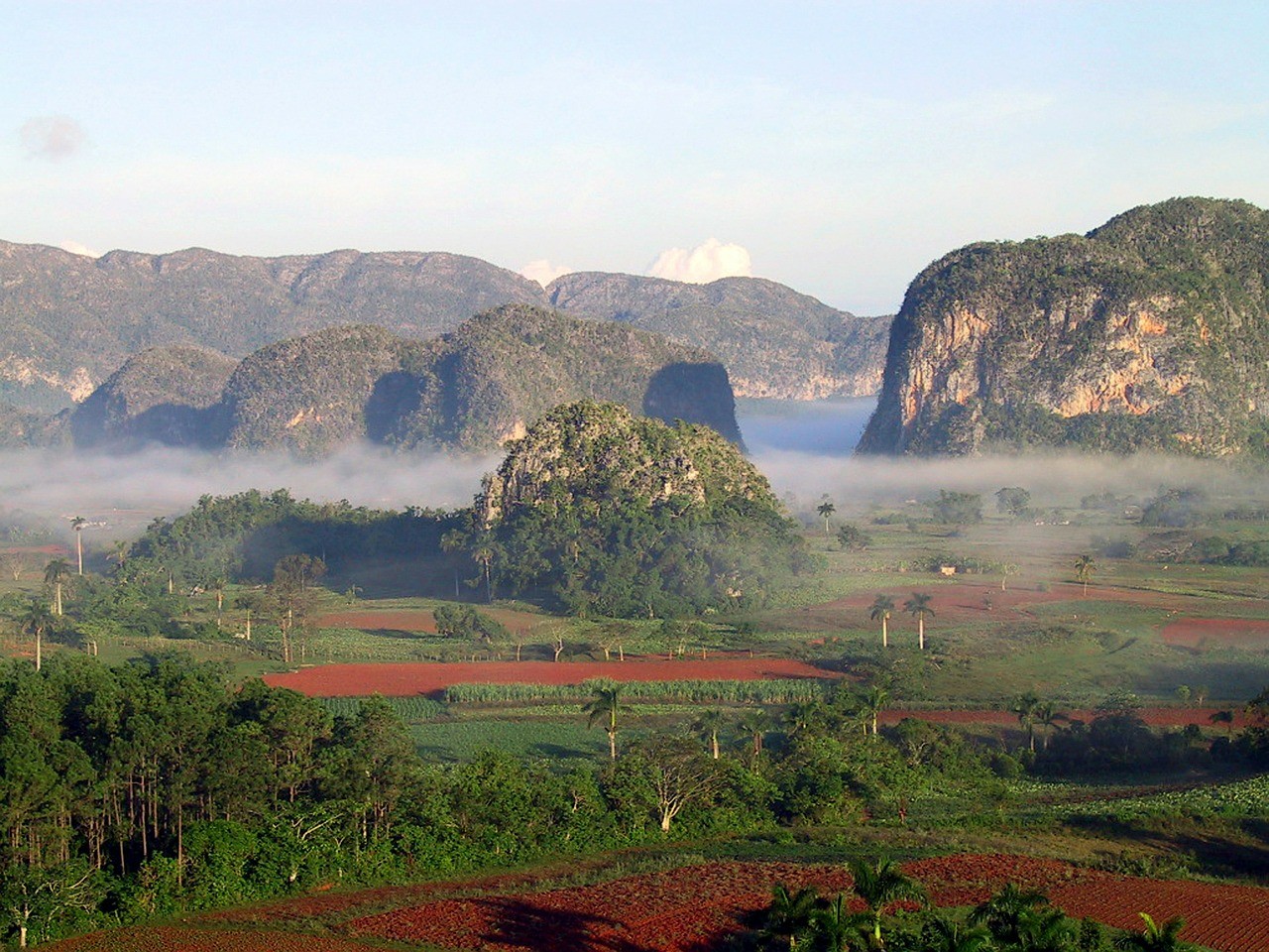 View Cuba