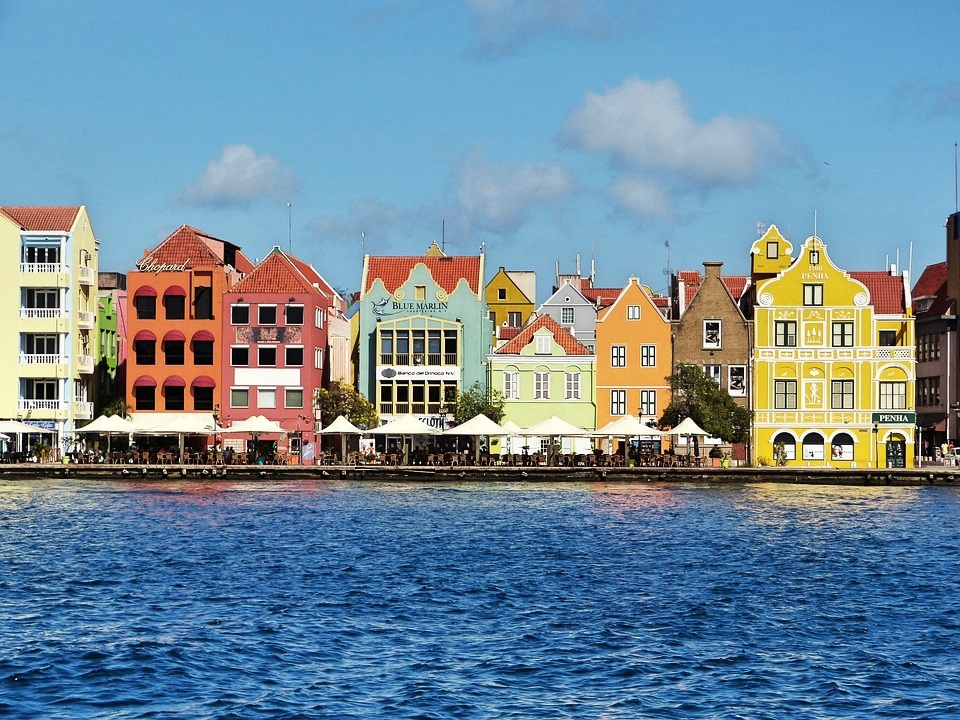 Handelskade Curacao