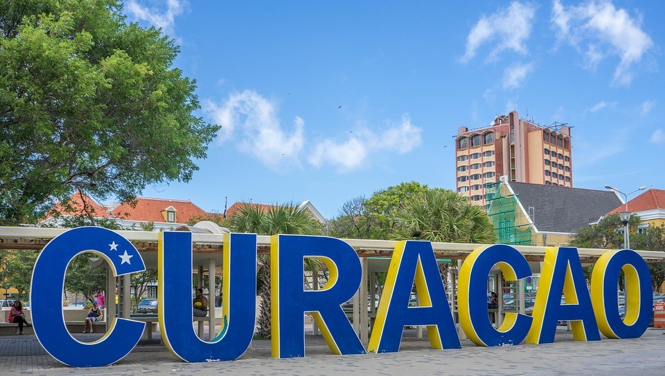 Punda Curacao