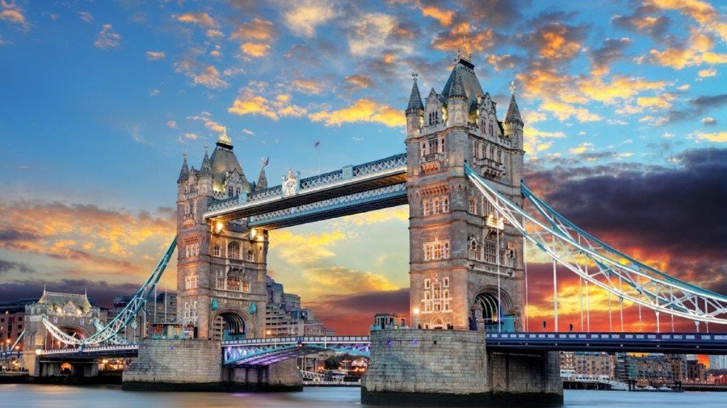 Tower Bridge London